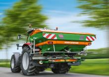 Техника за наторяване Amazone ZA-V 4200 Ultra