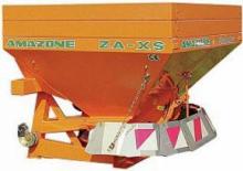 Техника за наторяване Amazone ZA-XS 602