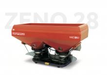 Техника за наторяване Gaspardo ZENO 28