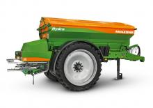 Техника за наторяване Amazone ZG-TS 5500 Hydro