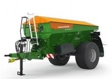 Техника за наторяване Amazone ZG-TX 6800 Special