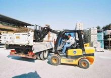 Телескопични манипулатори на материали JCB TLT 30 D 4x4