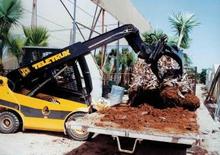 Телескопични манипулатори на материали JCB TLT 20 G Teletruk