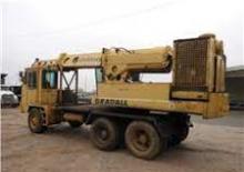 Телескопични екскаватори Gradall 660E