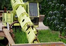 Телескопични екскаватори EWK PL 820 R-LC