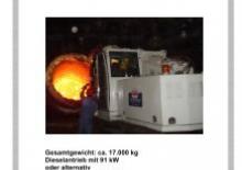 Телескопични екскаватори TML Unidachs 300 S