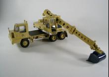 Телескопични екскаватори Gradall XL 5100
