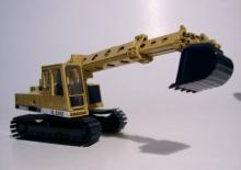 Телескопични екскаватори Gradall XL 5200
