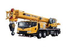 Телескопични кранове, монтирани на камион XCMG XCT60M