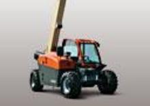 Телескопични манипулатори на материали JLG 2505