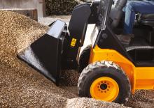 Телескопични манипулатори на материали JCB 35-26D 4x4