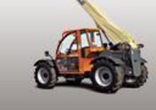 Телескопични манипулатори на материали JLG 3509 PS