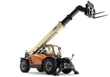 Телескопични манипулатори на материали JLG 4014 PS