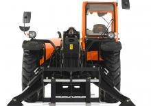 Телескопични манипулатори на материали JLG 4017 RS