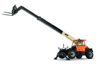 Телескопични манипулатори на материали JLG 4017RS-II 