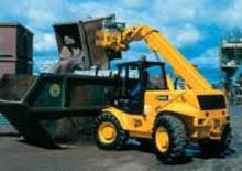 Универсални товарачи JCB 525-67 T