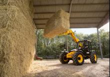 Универсални товарачи JCB 526-56 AGRI