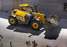 Универсални товарачи JCB 527-58 AGRI