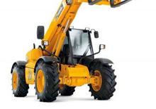 Телескопични манипулатори на материали JCB 528 S