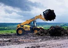 Телескопични манипулатори на материали JCB 530-70