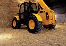 Телескопични манипулатори на материали JCB 530-70