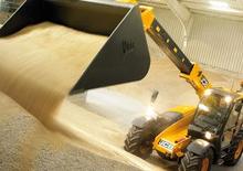 Универсални товарачи JCB 536-60 AGRI