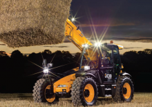 Универсални товарачи JCB 536-70LP AGRI