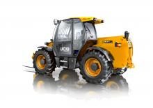 Универсални товарачи JCB 541-70 AGRI