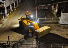 Универсални товарачи JCB 542-70 AGRI