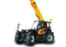 Телескопични манипулатори на материали Dieci Agri Max 50.8 VS EVO2 GD