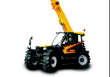 Телескопични манипулатори на материали Dieci Agri Max 50.8 VS EVO2 GD