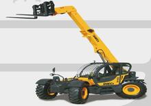Телескопични манипулатори на материали Dieci Agri Max 60.9 VS EVO2 96