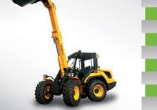 Универсални товарачи Dieci Agri Pivot T60