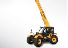 Телескопични манипулатори на материали Dieci Agri Star 38.10