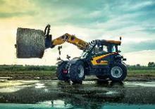 Телескопични манипулатори на материали Dieci Agri Star 38.10 EVO2 GD 