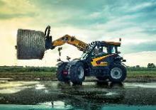 Телескопични манипулатори на материали Dieci Agri Star 40.8 EVO2 GD 