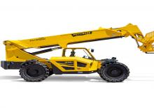 Телескопични манипулатори на материали Pettibone Extendo 1536X