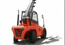 Телескопични манипулатори на материали Noblelift FTH30N-45YM