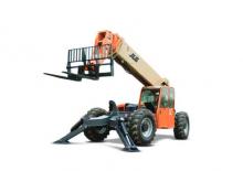 Телескопични манипулатори на материали JLG G 12-55 A