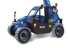 Телескопични манипулатори на материали Genie GTH-2506