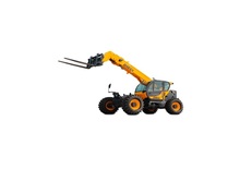 Телескопични манипулатори на материали Dieci I 10.44-C GD