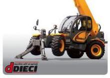 Телескопични манипулатори на материали Dieci Icarus 40.17-85