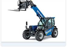 Телескопични манипулатори на материали New Holland LM 5080 (250)