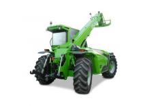 Телескопични манипулатори на материали Merlo MF 34.7 CS-140