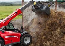 Телескопични манипулатори на материали Massey Ferguson MF 9407 S