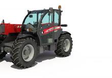 Телескопични манипулатори на материали Massey Ferguson MF 9407 Xtra
