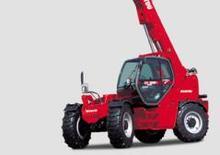 Телескопични манипулатори на материали Manitou MHT 10120 L Turbo