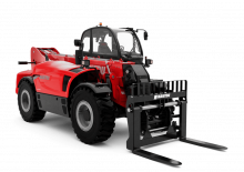 Телескопични манипулатори на материали Manitou MHT 10160-175 Y