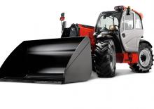 Телескопични манипулатори на материали Manitou MLT 1040-137 PS