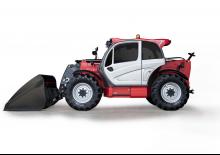 Телескопични манипулатори на материали Manitou MLT 1040-145 PS+ L